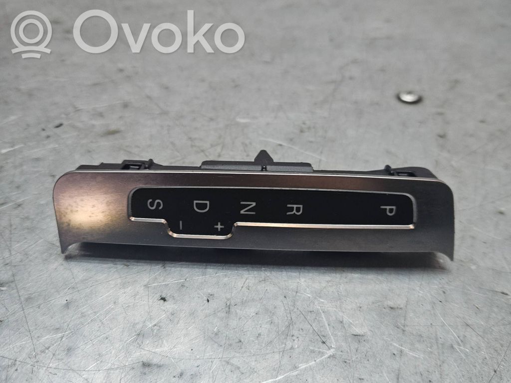Audi A6 S6 C6 4F Indicator schimbare viteze 