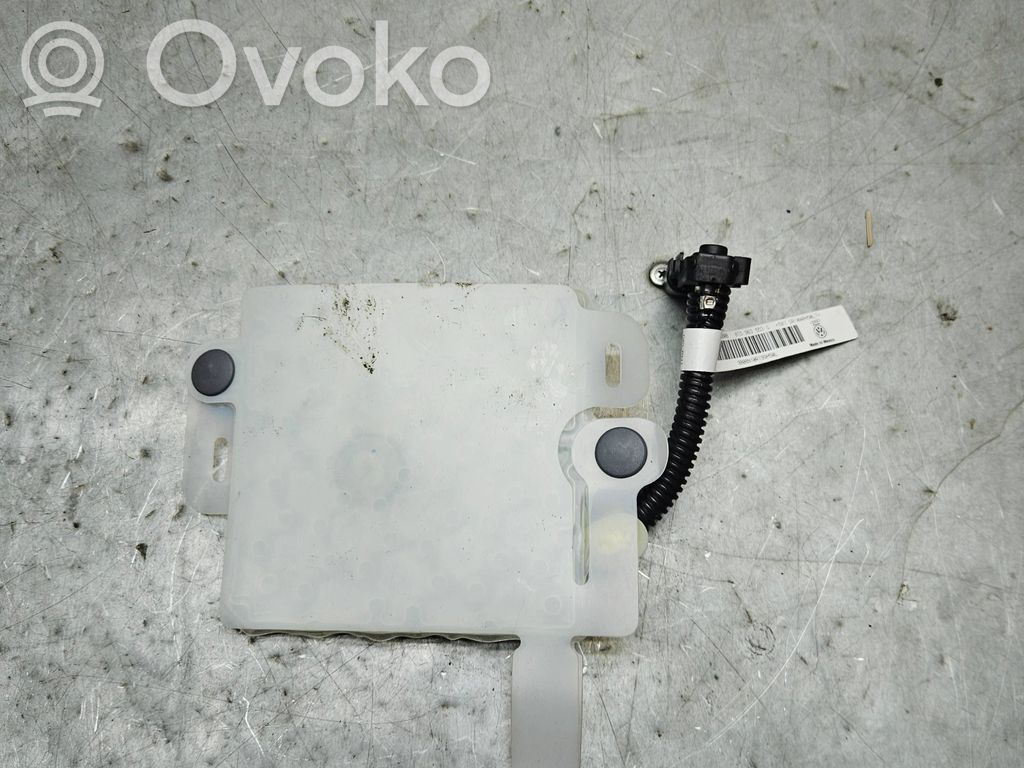 Porsche Cayenne (92A) Seat pressure sensor 