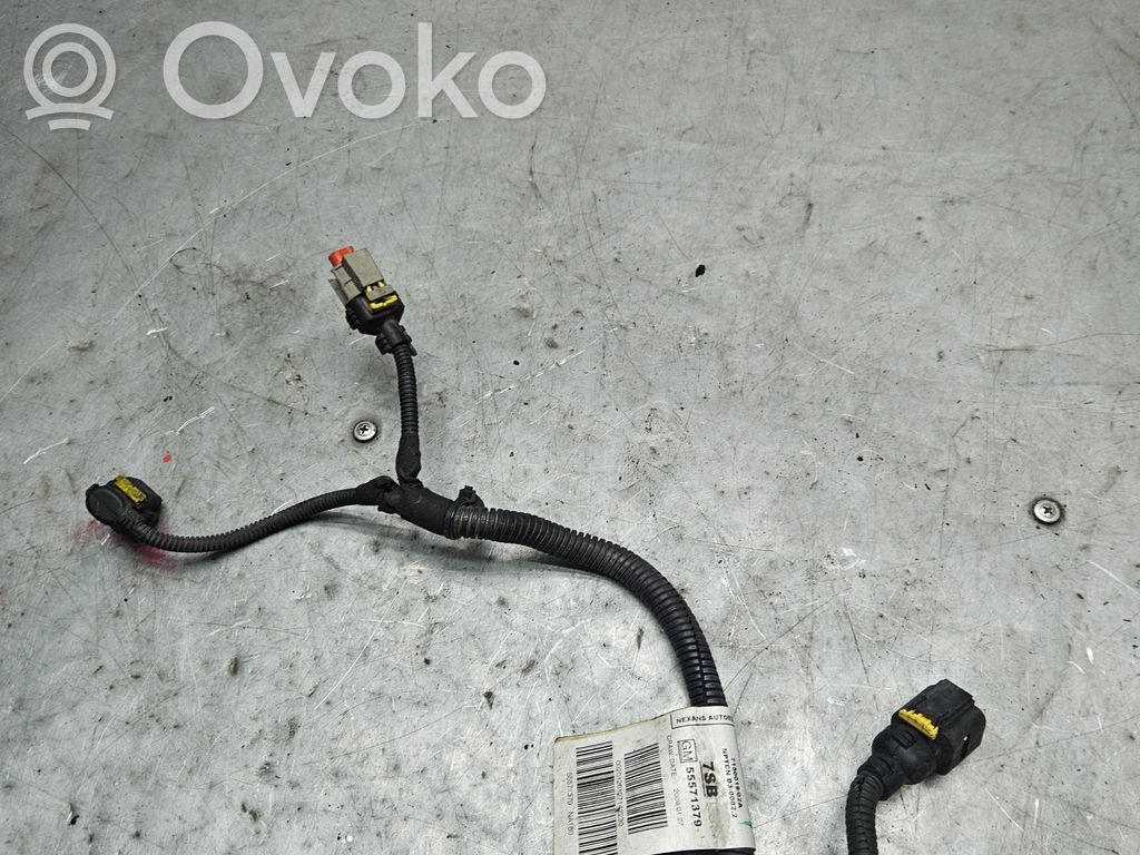 Opel Insignia A Other wiring loom 