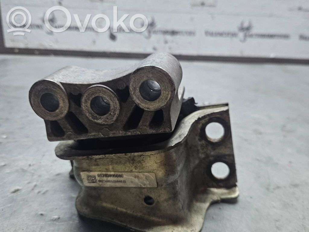 Citroen Jumper Engine mount bracket 