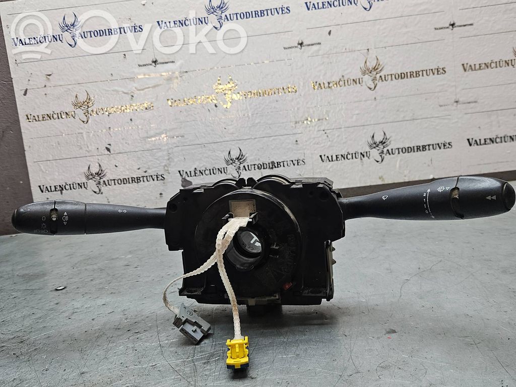 Citroen Berlingo Wiper turn signal indicator stalk/switch 