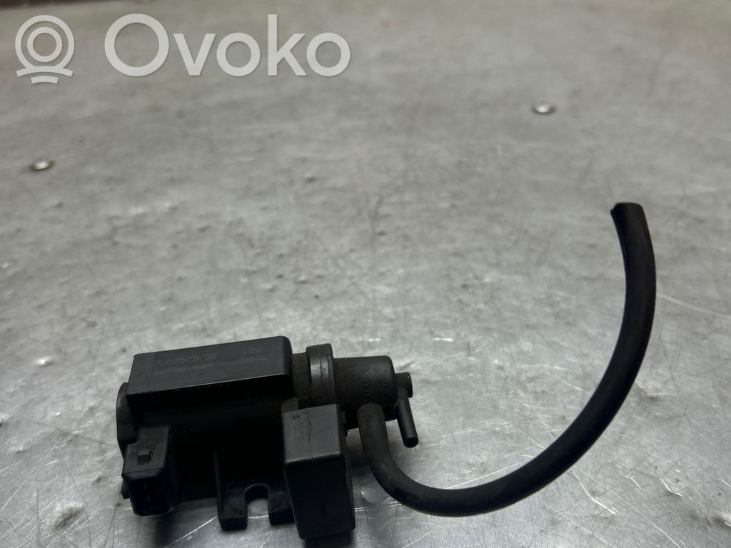 BMW 3 E90 E91 Solenoīda vārsts 