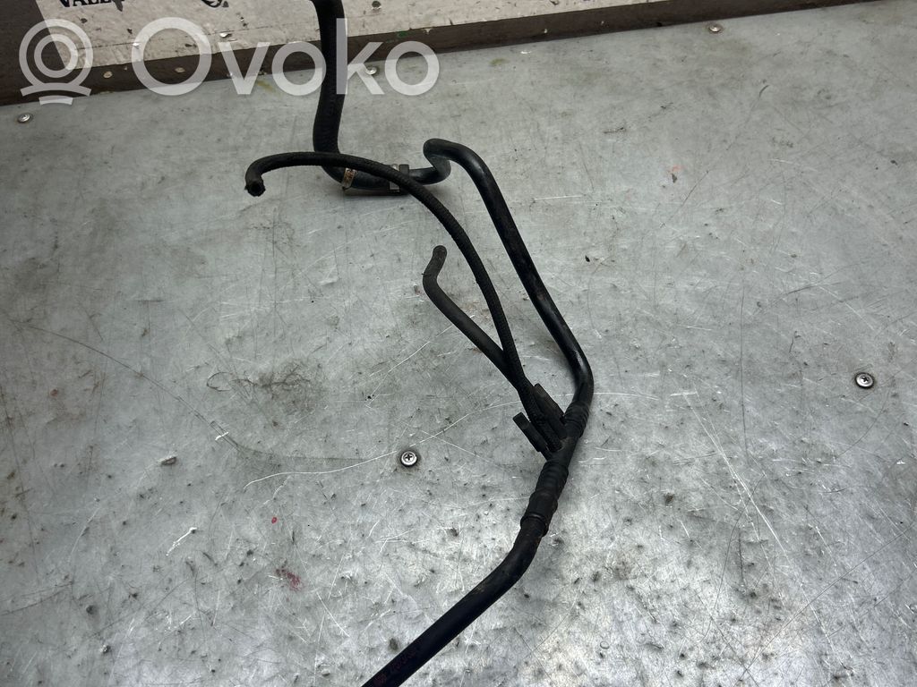 BMW 3 E90 E91 Vacuum line/pipe/hose 