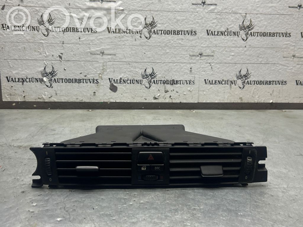 BMW 3 E90 E91 Grilă ventilație centrală 