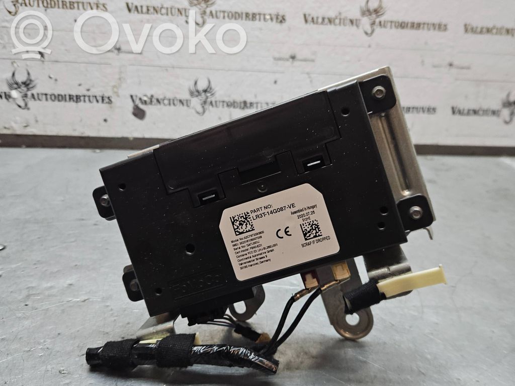 Bluetooth control unit module   LR3T14G087VE,20200726,A2C767339080,352216106547058