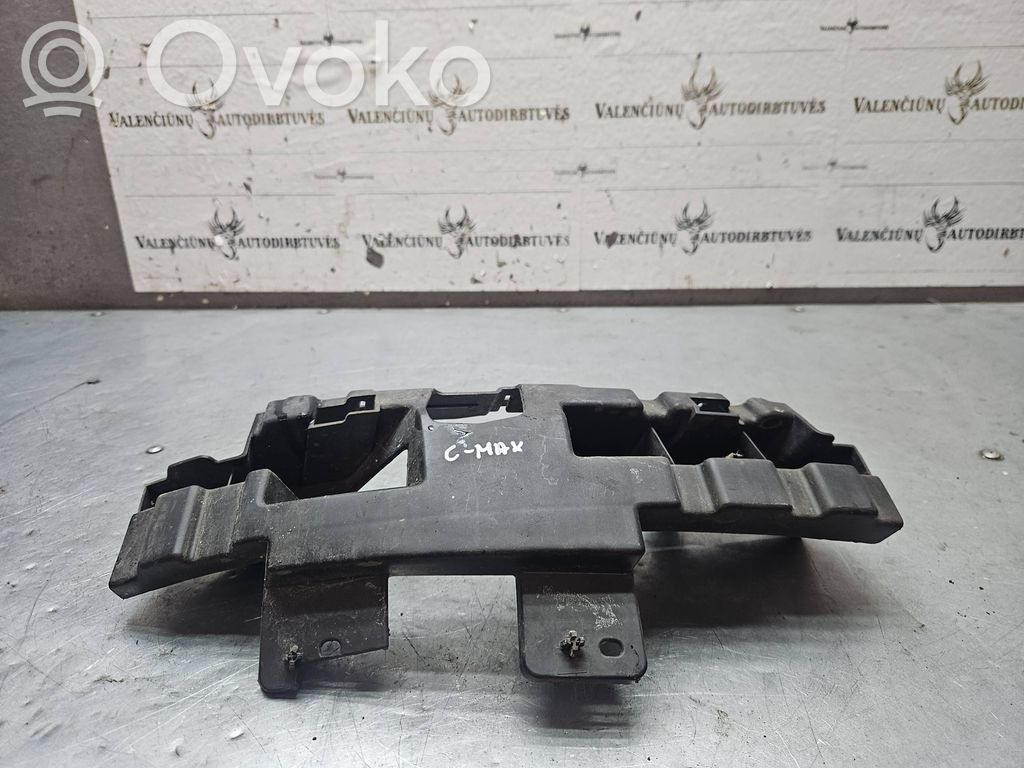 Ford Focus C-MAX Soporte del parachoques delantero 