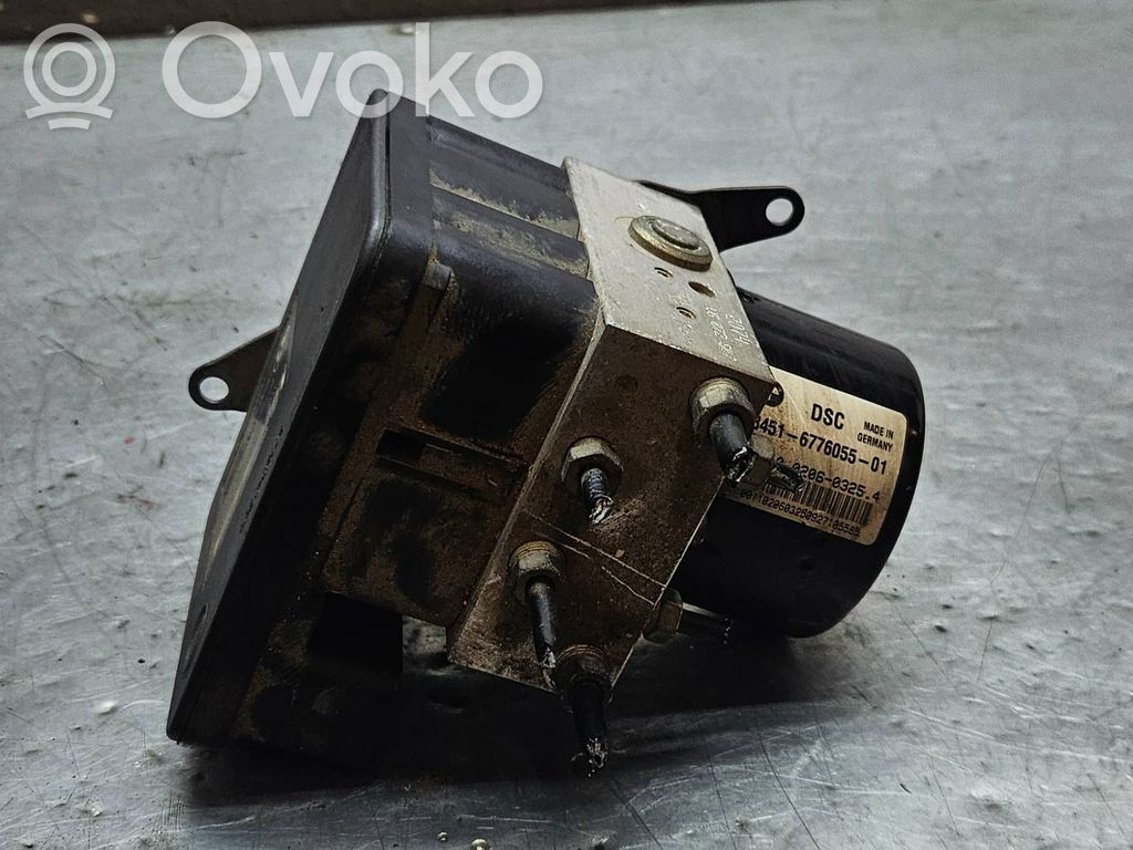 Pompe ABS   6776055,10020603254