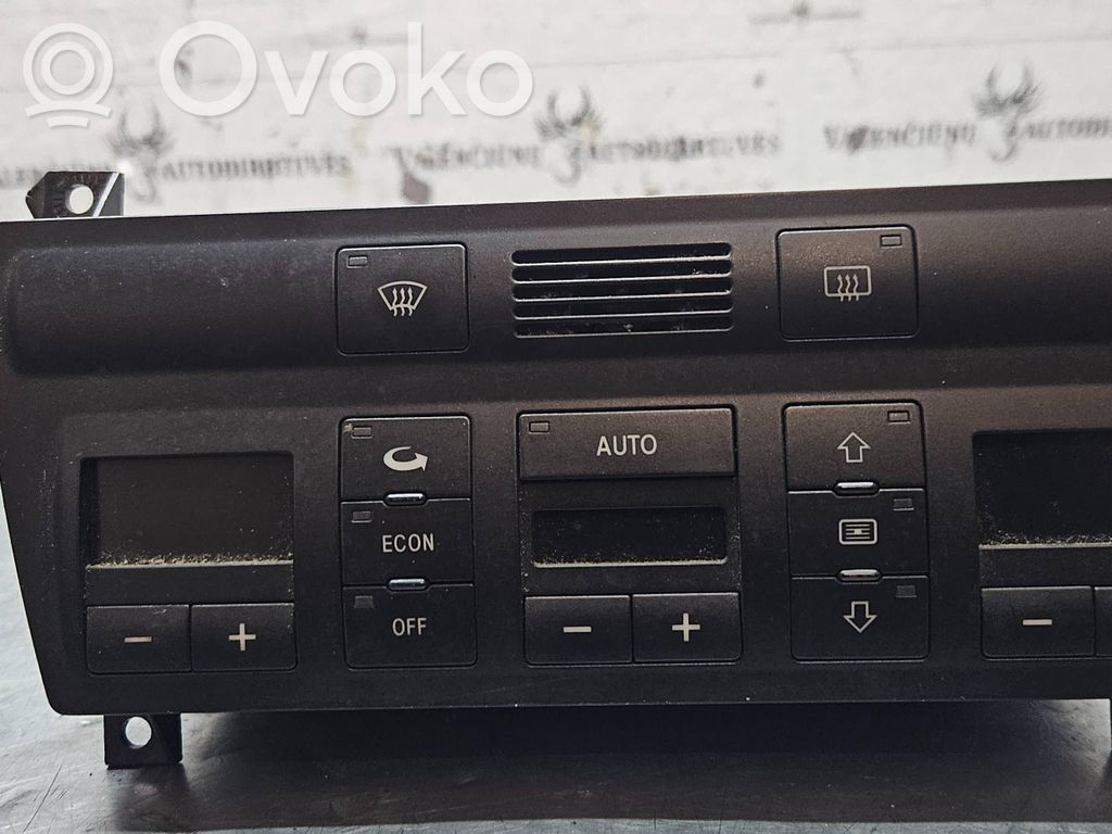 Climate control unit   D620001,5HB00760412,4B0820043P