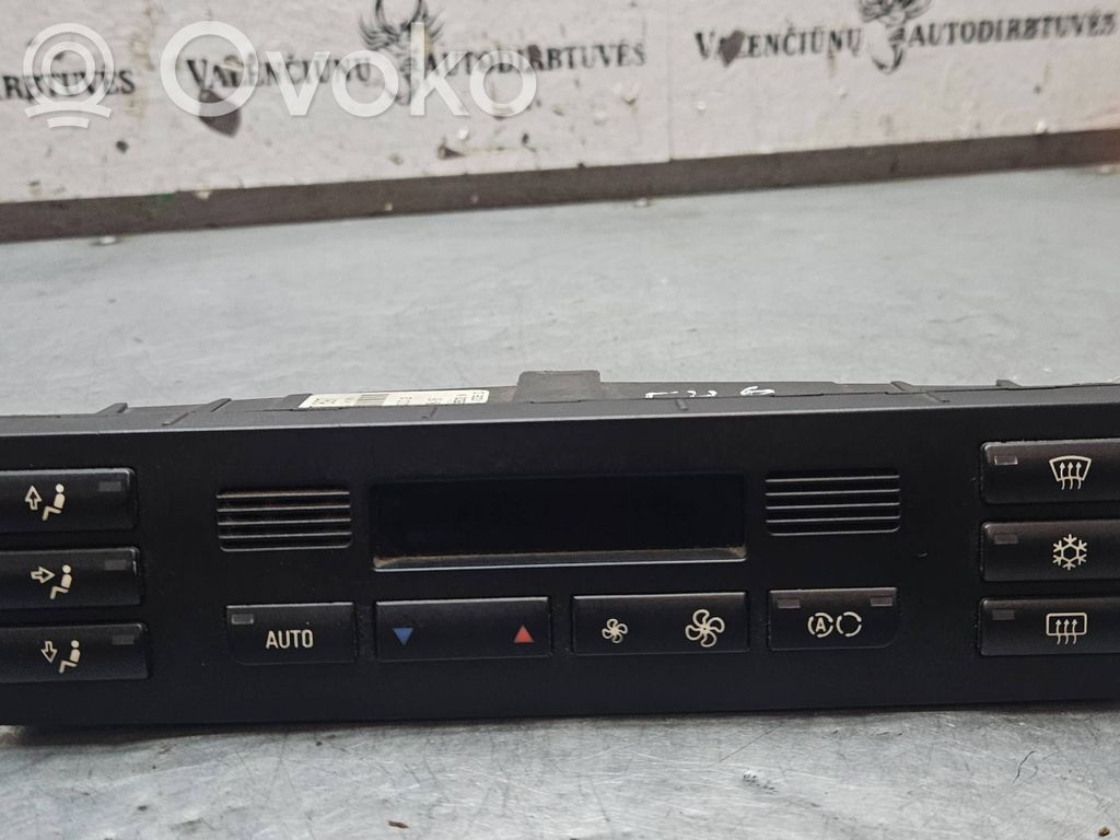 Panel klimatyzacji   6907897,07974,B00773816
