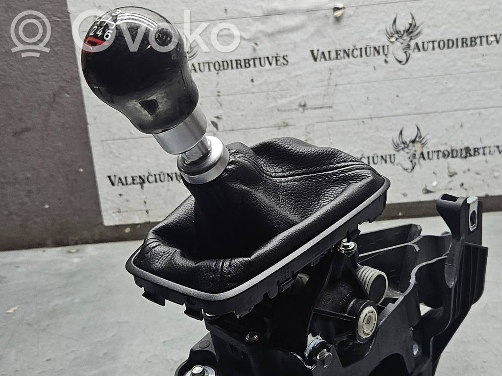 Selector caja de cambios   F1EBA045K08,F1FR7C453CKD,F1EBA045K08ABW