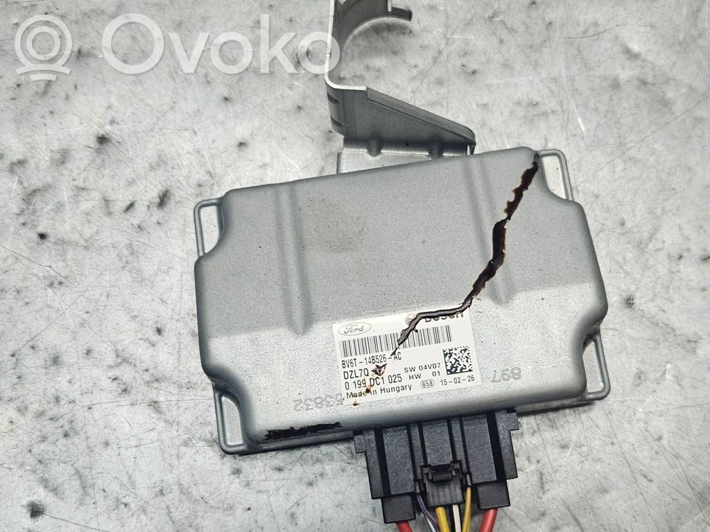 Other control units/modules   BV6T14B526AC,0199DC1025