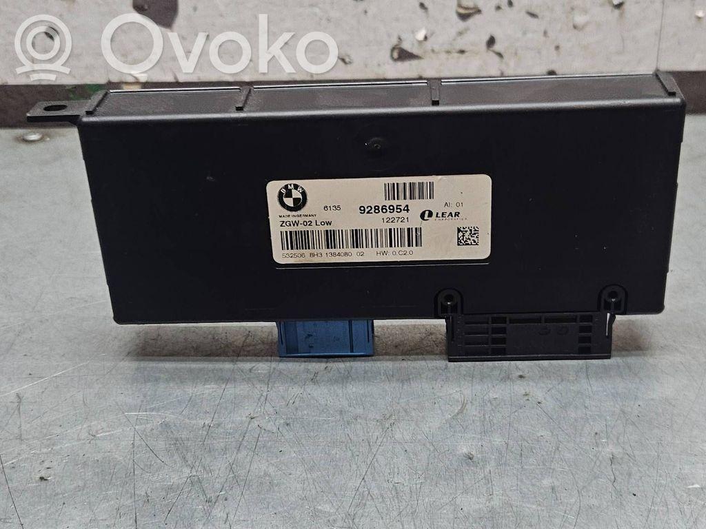 BMW X3 F25 Other devices 