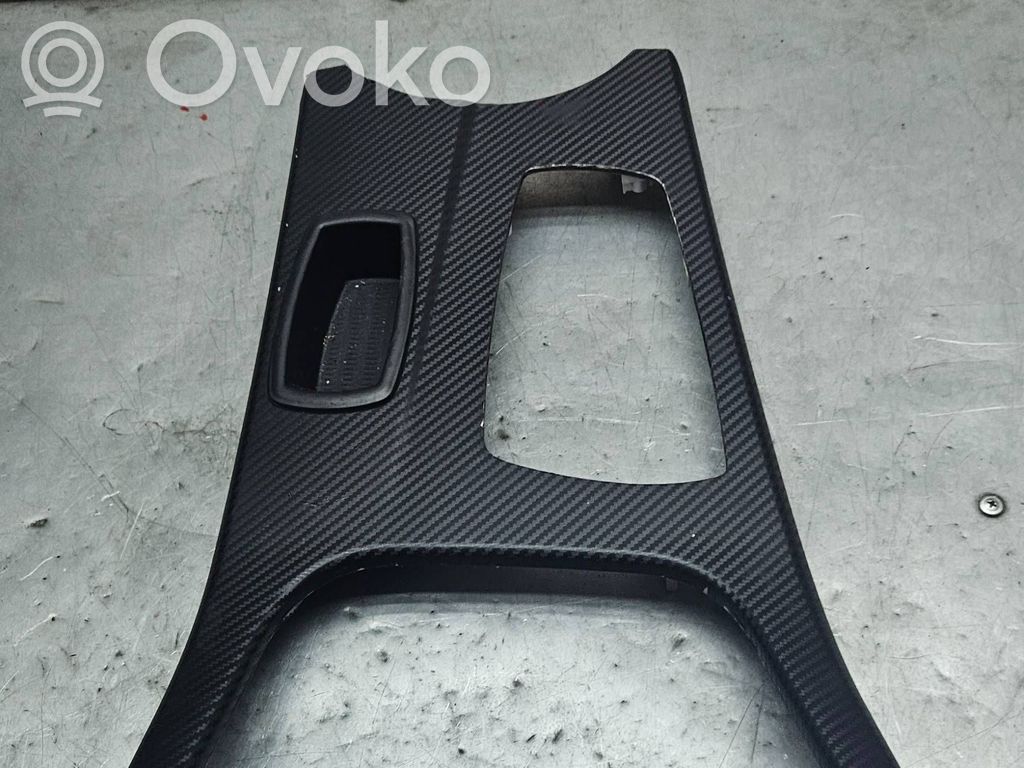 BMW X3 F25 Ramka drążka zmiany biegów 