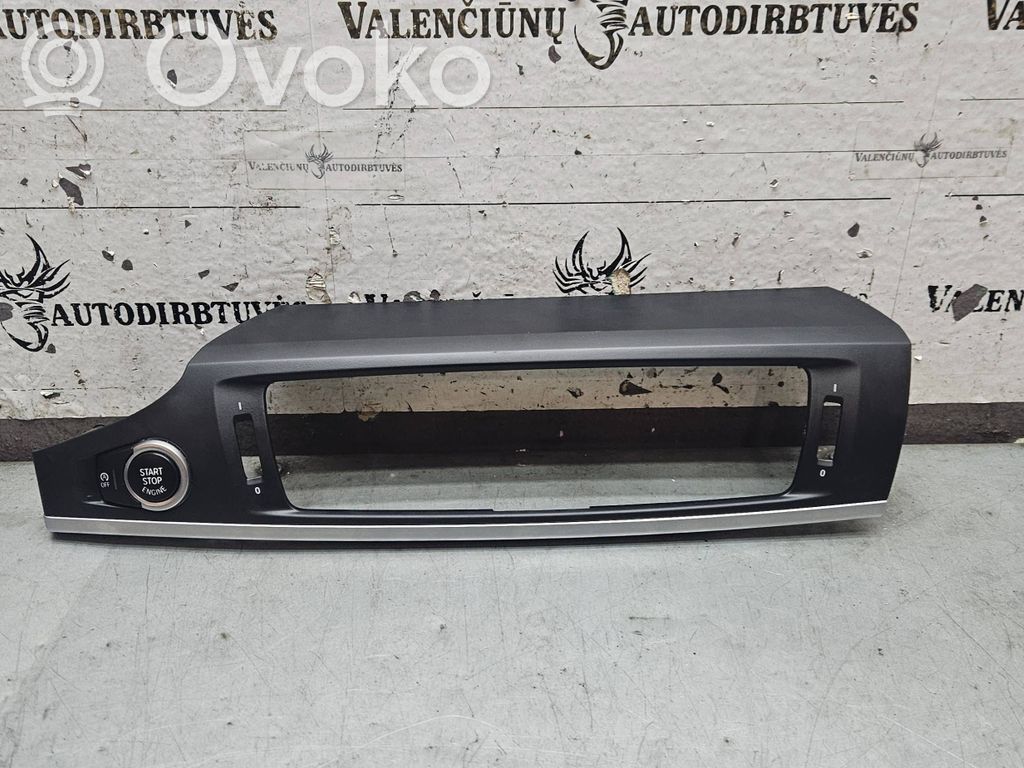 Engine start stop button switch   9225239,9184122