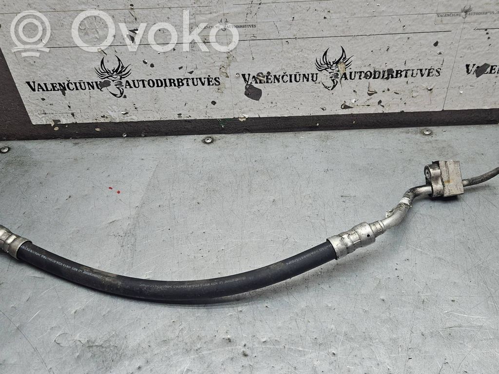 BMW X3 F25 Tubo flessibile aria condizionata (A/C) 