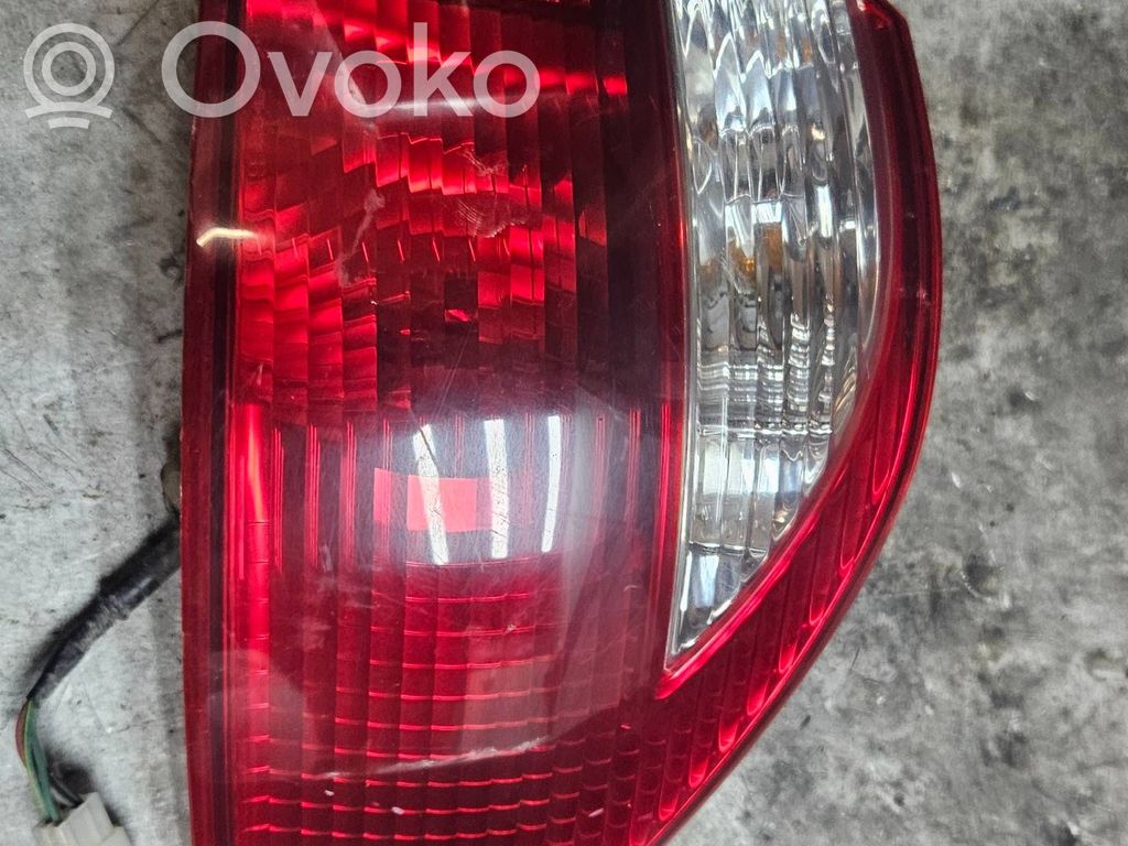Mazda 626 Takavalot 