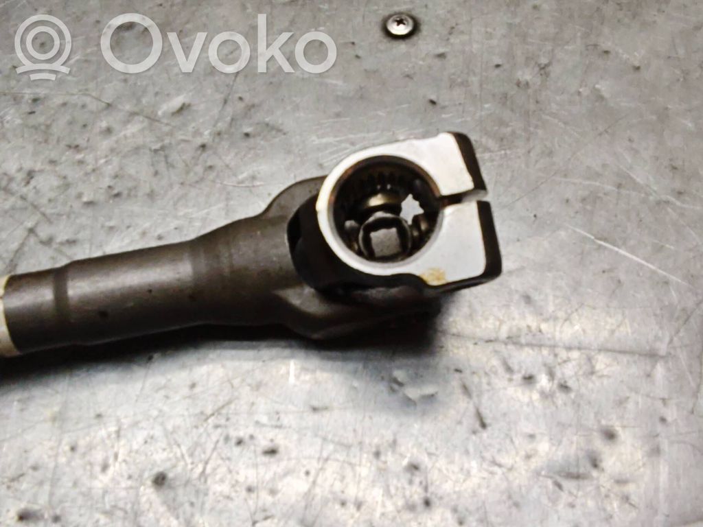 Opel Corsa E Vairo rato ašis 