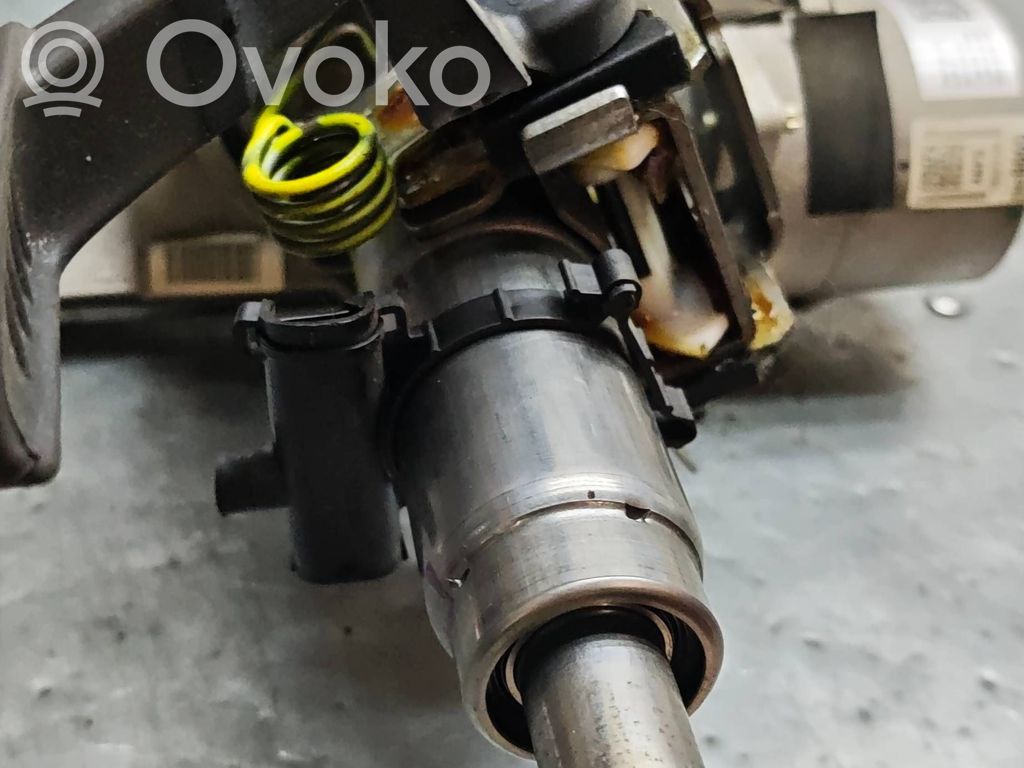 Opel Corsa E Vairo stiprintuvas (elektrinis) 