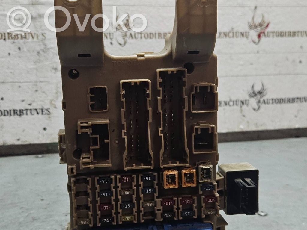 Sulakemoduuli   8264102040,MB2323008520