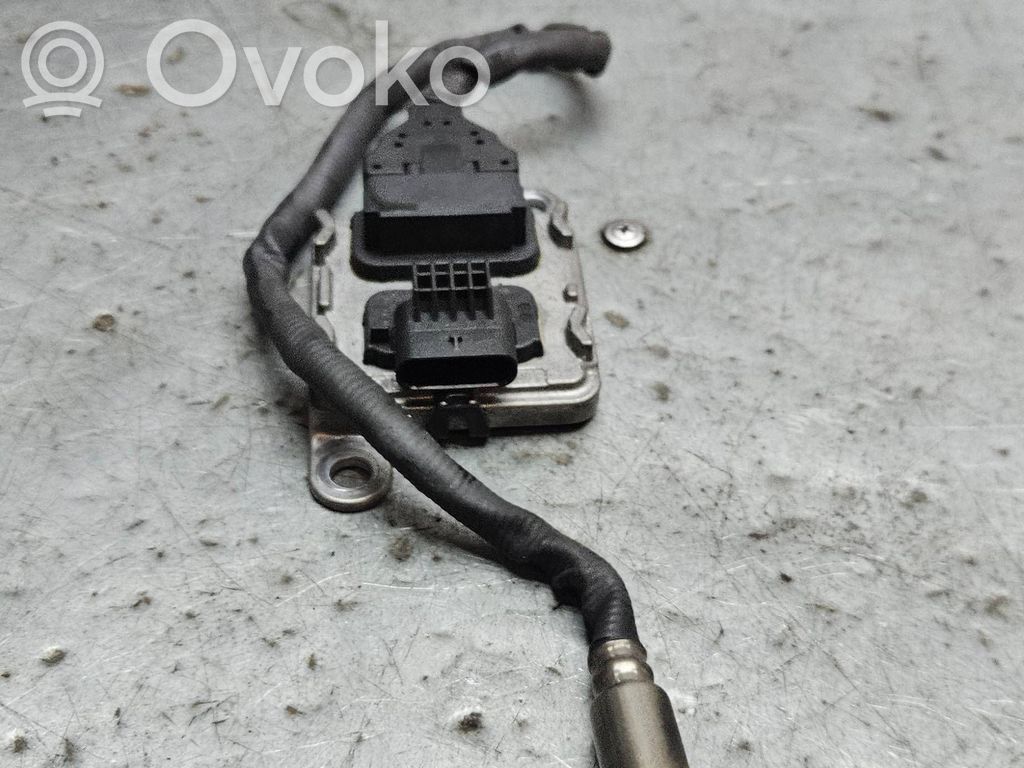 Mercedes-Benz E W213 Lambda probe sensor 