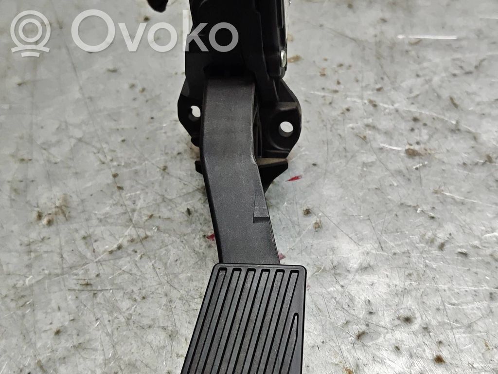 Opel Astra K Pedală accelerație 