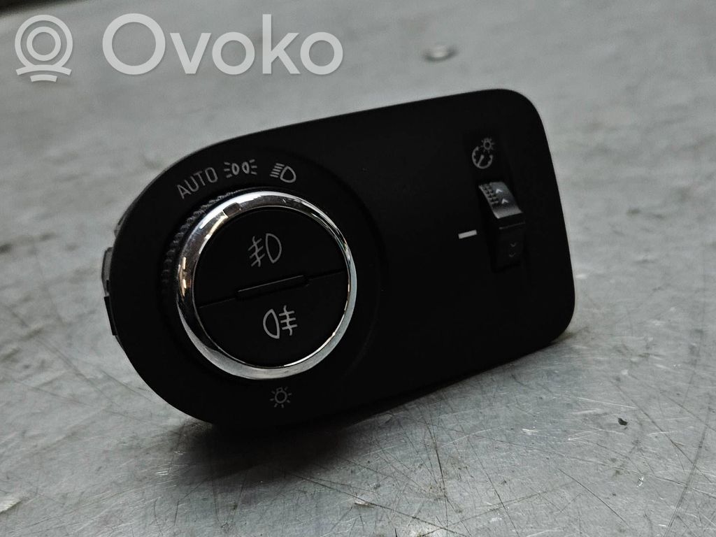 Interruptor de luz   17016477,YQ00016080