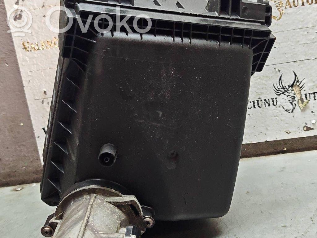 Air filter box   059133835B,059906461