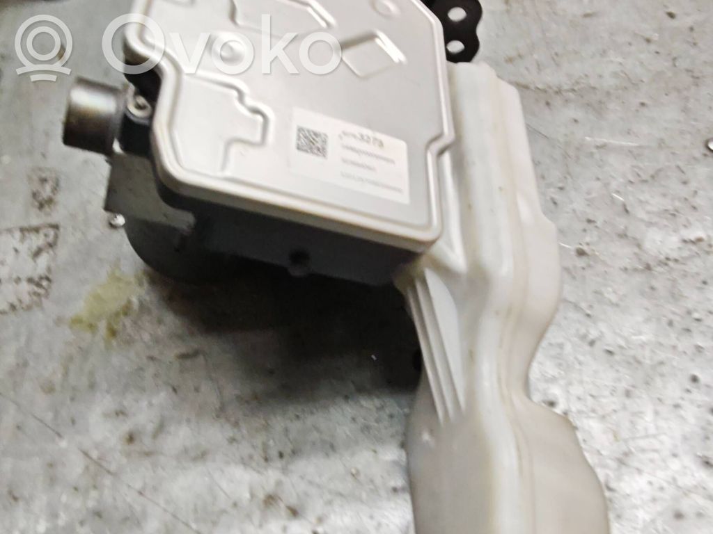 Opel Astra K ABS Pump 