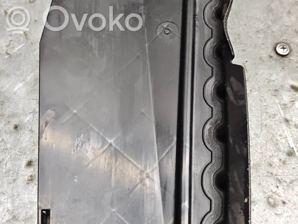 Opel Astra K Inne części karoserii 