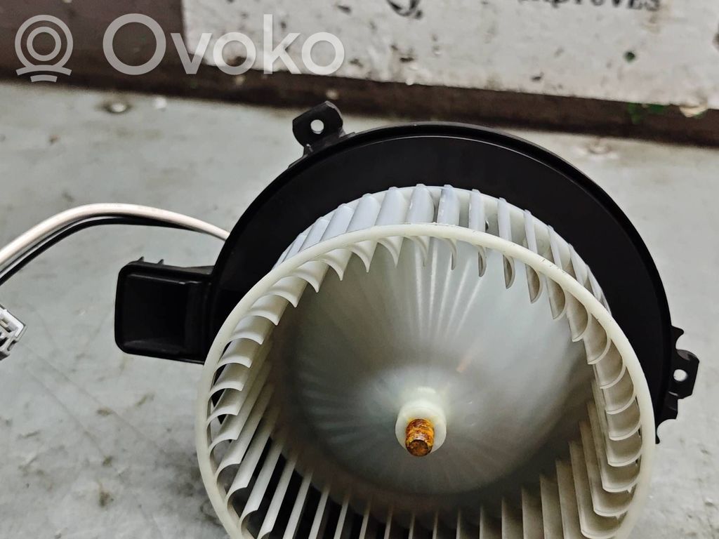 Opel Astra K Ventilator aerotermă 