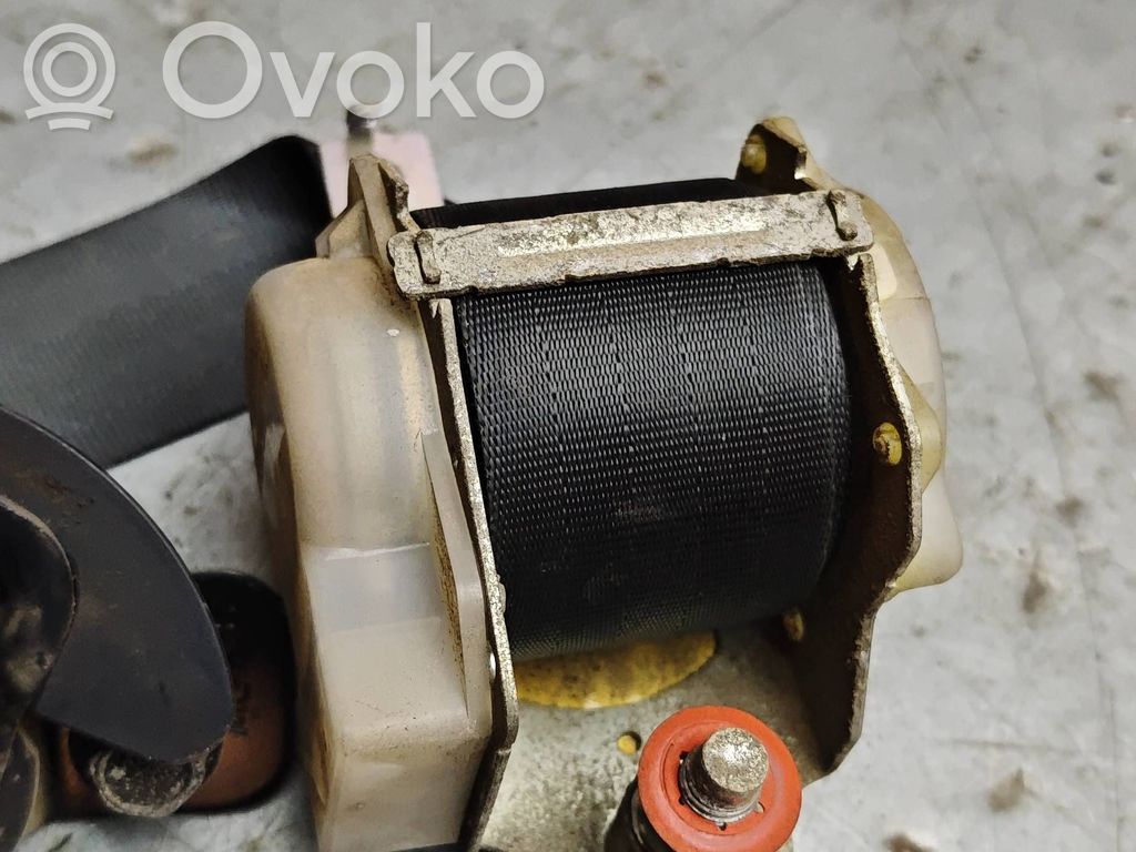 Cinturón trasero   8981020