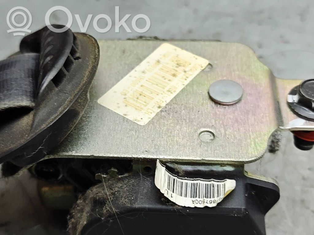 Cinturón delantero   88810,000H101888