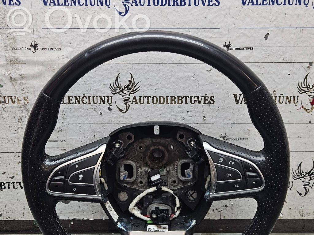 Renault Koleos II Lenkrad 