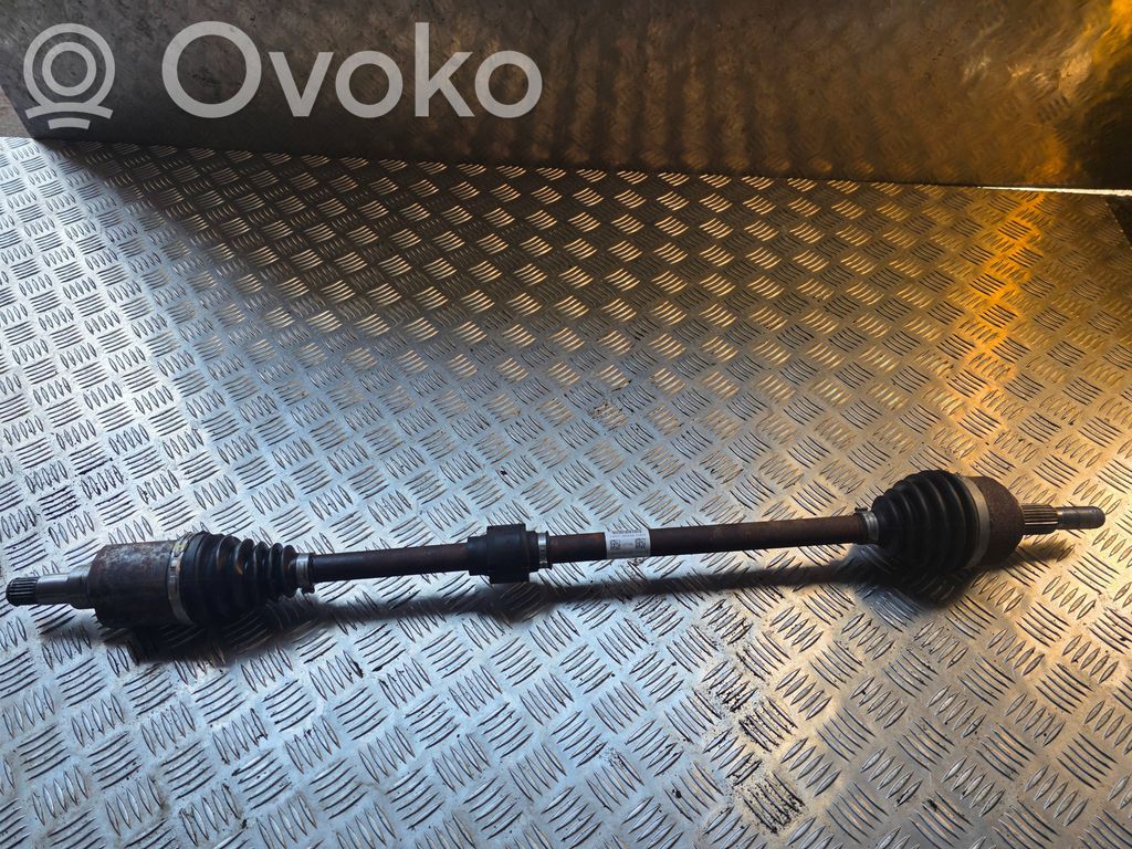 Ford Focus Antriebswelle vorne 