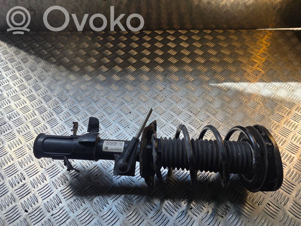 Ford Focus Stoßdämpfer vorne 