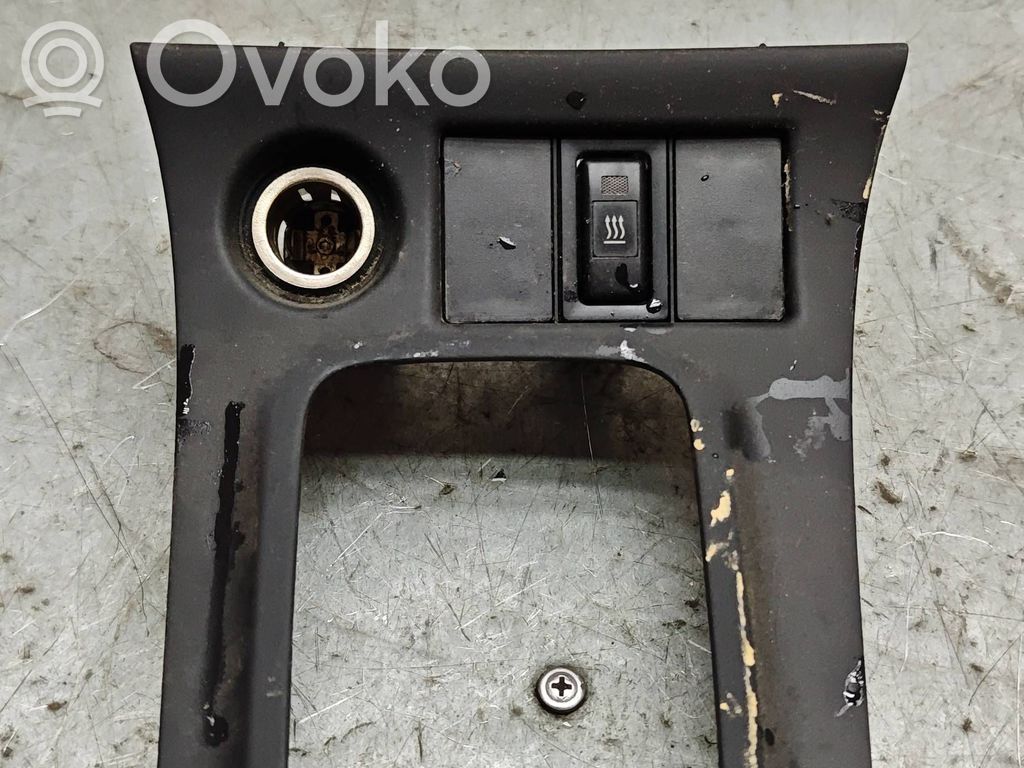 Toyota Corolla E120 E130 Windscreen/window heater switch 