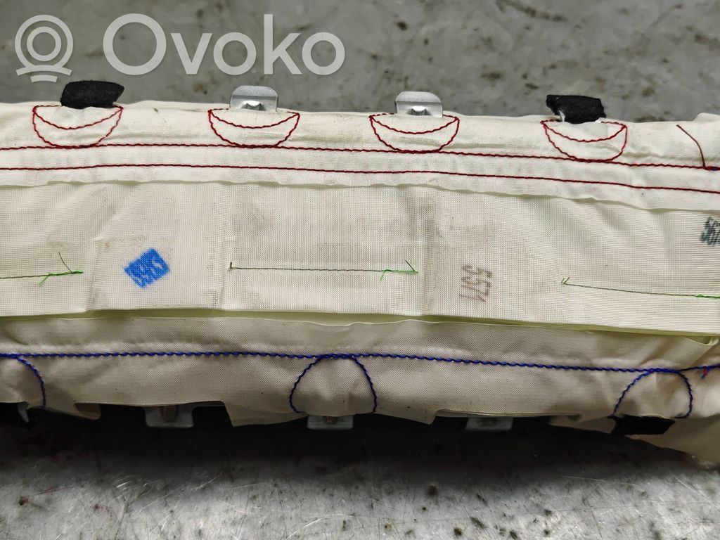 Ford Focus Keleivio oro pagalvė 