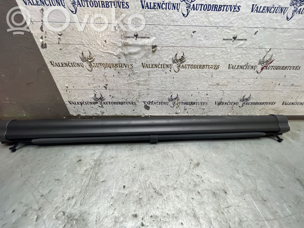 Toyota Corolla E210 E21 Tavaratilan suojaverkko 