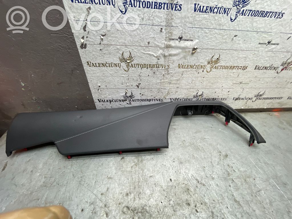 Toyota Corolla E210 E21 Other dashboard part 