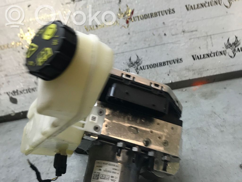Ford Focus Bomba de ABS 