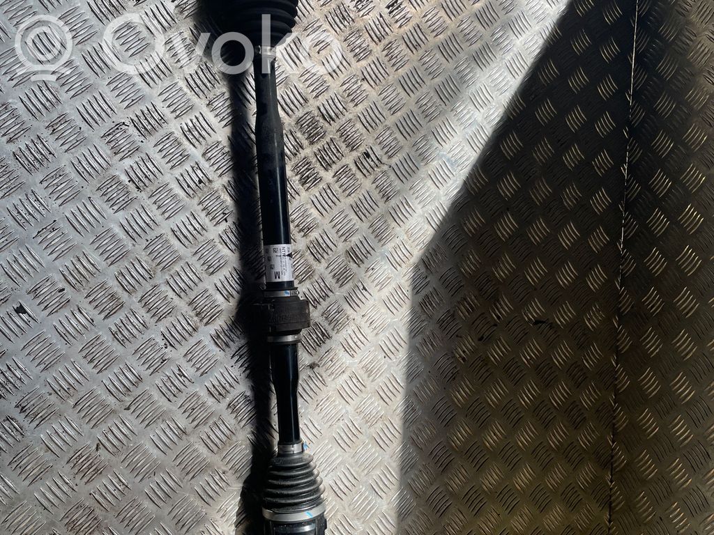 Toyota Corolla E210 E21 Front driveshaft 
