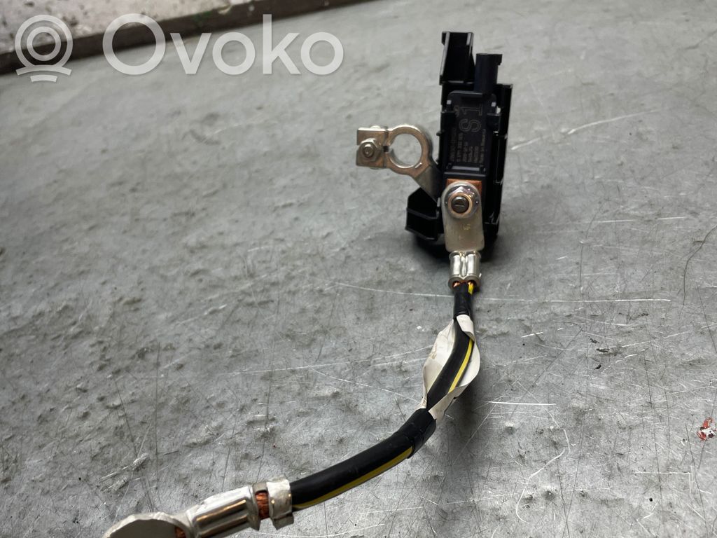 Toyota Corolla E210 E21 Siguranță releu baterie 