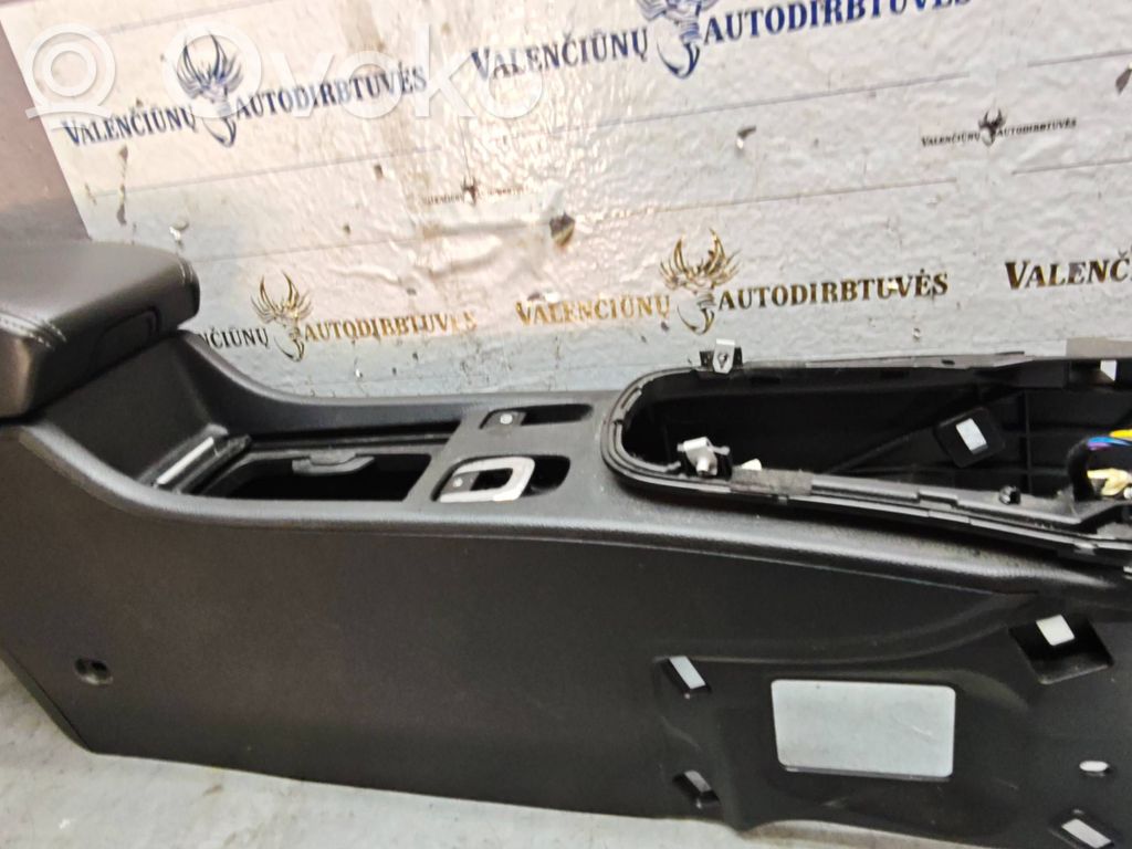 Opel Cascada Reposabrazos 
