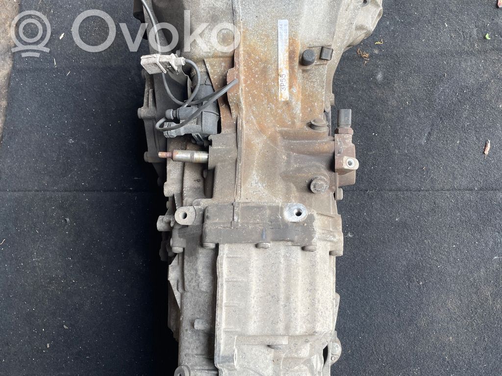 Audi A4 S4 B7 8E 8H Cutie viteze manuală cu 6 trepte 