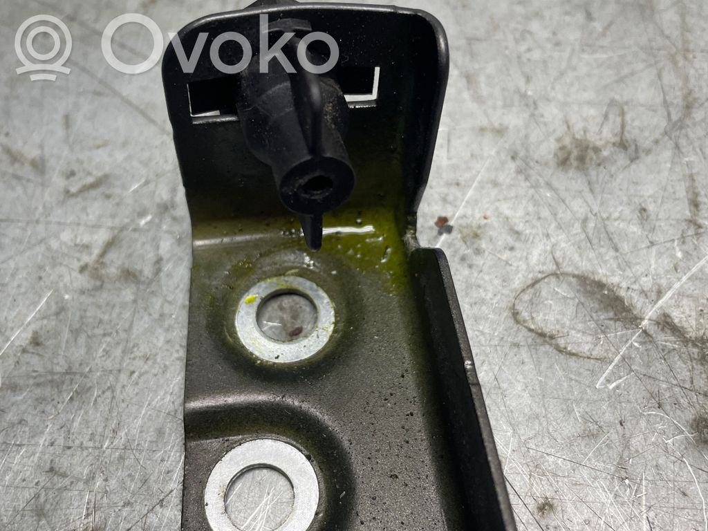 Opel Cascada Support phare frontale 