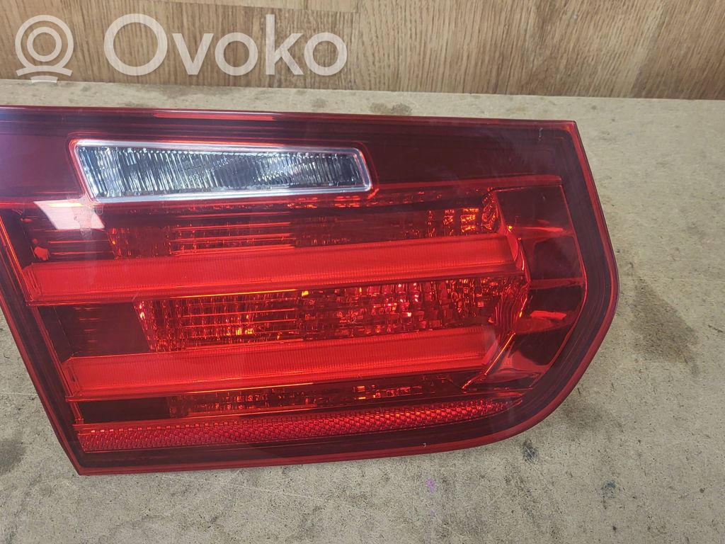 BMW 4 F32 F33 Luces portón trasero/de freno 