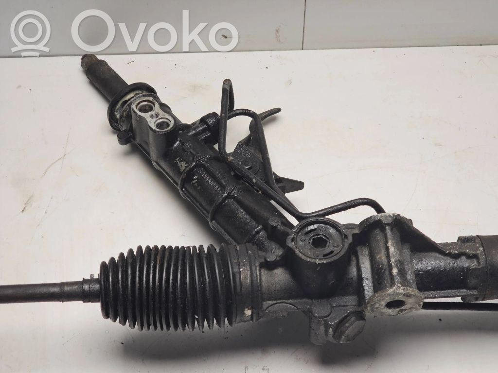 Renault Trafic II (X83) Steering rack 