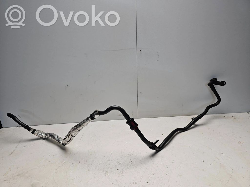 Audi A6 S6 C7 4G Caurulīte (-es) / šļūtene (-es) 