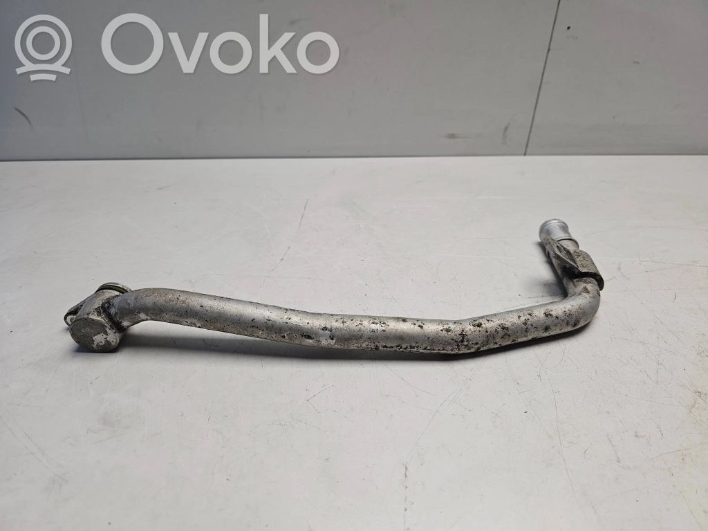 Audi A6 S6 C7 4G Caurulīte (-es) / šļūtene (-es) 