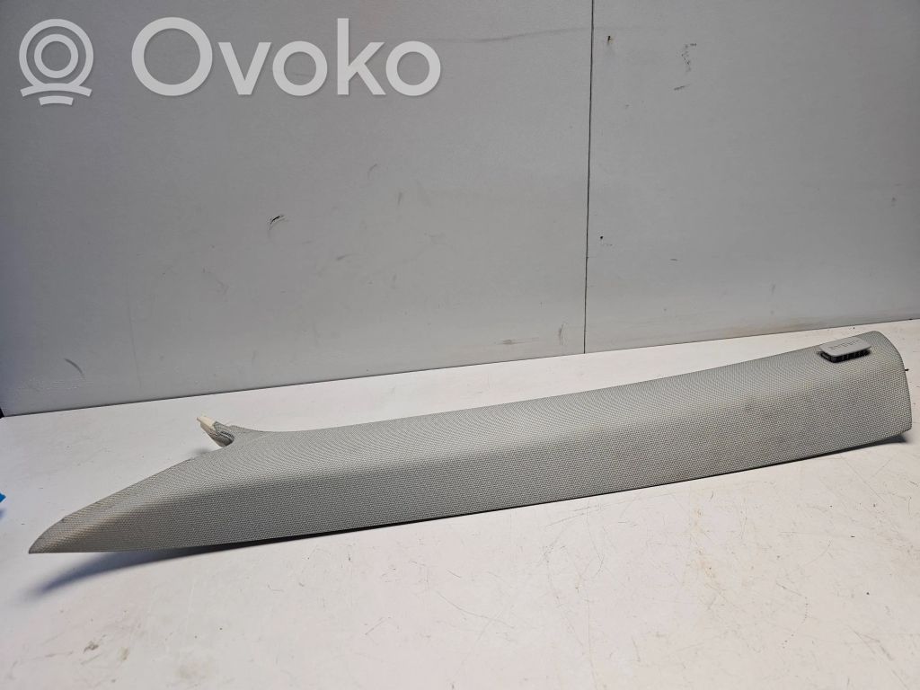 Audi A6 S6 C7 4G Osłona słupka szyby przedniej / A 